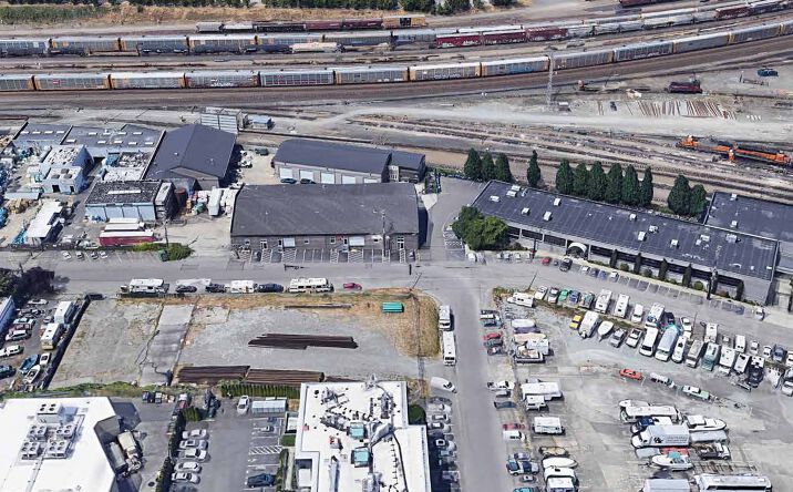 Pictures of Industrial property located at 3257 17th Avenue W, Seattle, WA 98119 for lease - image #1