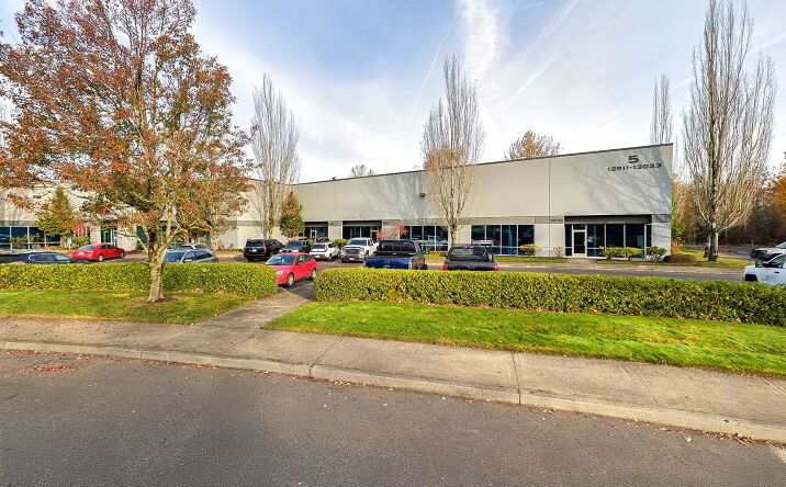 Pictures of Industrial property located at 13033 NE David Cir, Portland, OR 97230 for lease - image #1