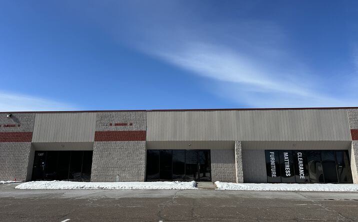 Pictures of Industrial property located at 1357 Park Rd, Chanhassen, MN 55317 for lease - image #1