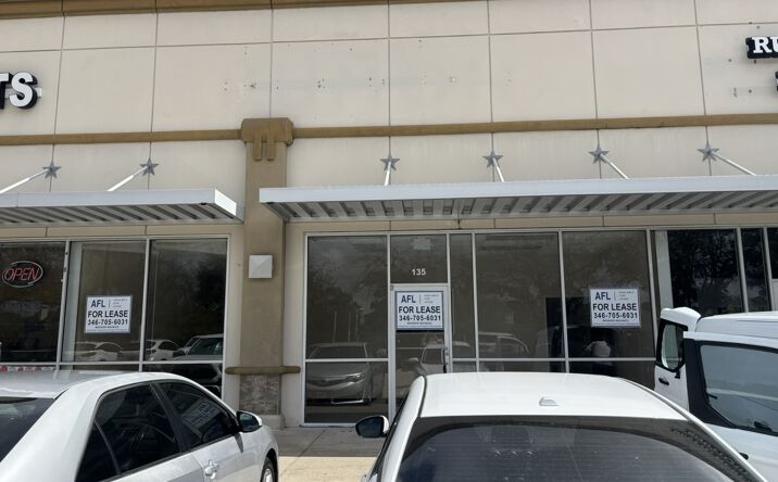 Pictures of Retail, Office property located at 2251 FM 646 Rd, Dickinson, TX 77539 for lease - image #1