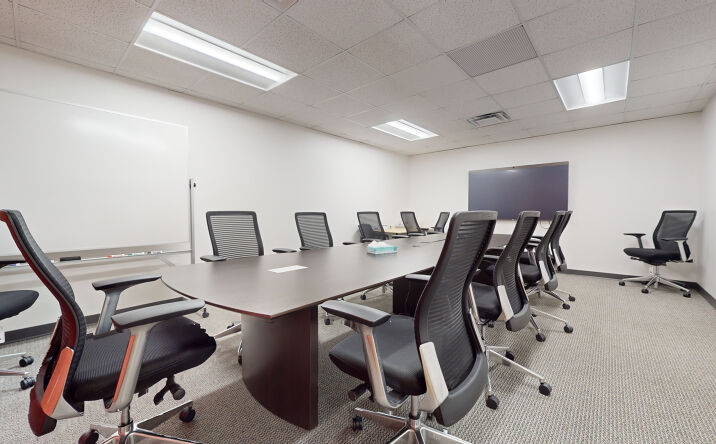 Pictures of Office, Industrial property located at 1200 Victors Way, Ann Arbor, MI 48108 for lease - image #1