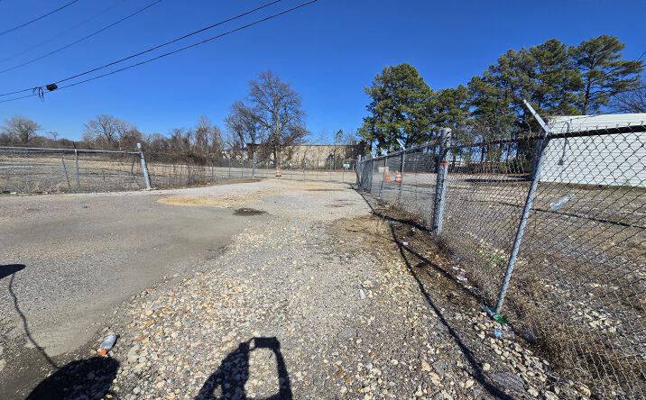 Pictures of Industrial, Land property located at 1270 Springbrook Ave, Memphis, TN 38116 for lease - image #1