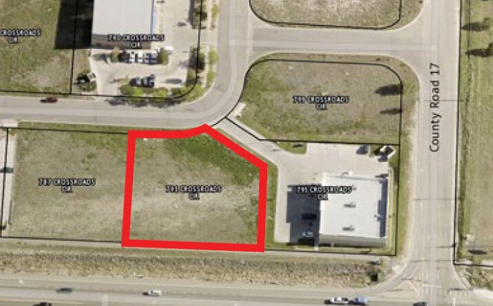 Pictures of Land property located at 791 Crossroads Cir, Elizabeth, CO 80107 for lease - image #1