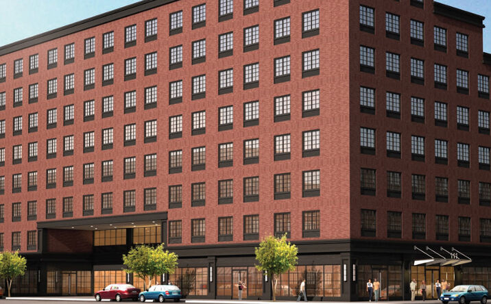 Pictures of Retail property located at 111 Willow Ave, New York, NY 10454 for lease - image #1