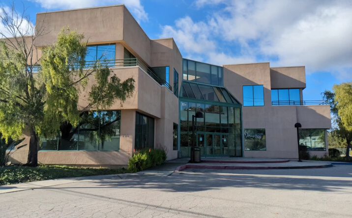 Pictures of Office property located at 108 Whispering Pines Dr, Scotts Valley, CA 95066 for lease - image #1