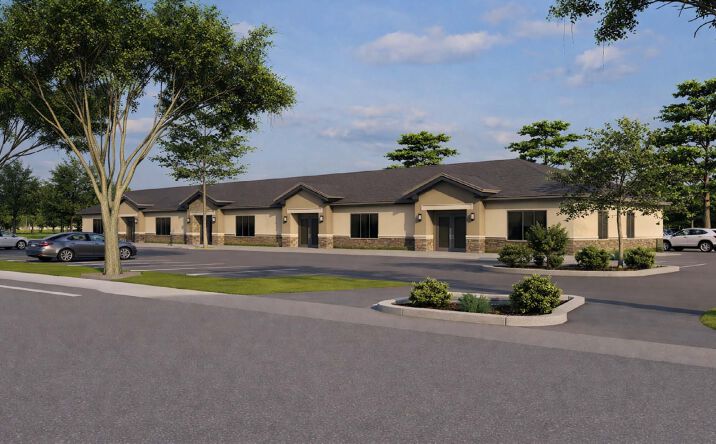 Pictures of Retail property located at 125 NW 27th Ave, Ocala, FL 34475 for lease - image #1