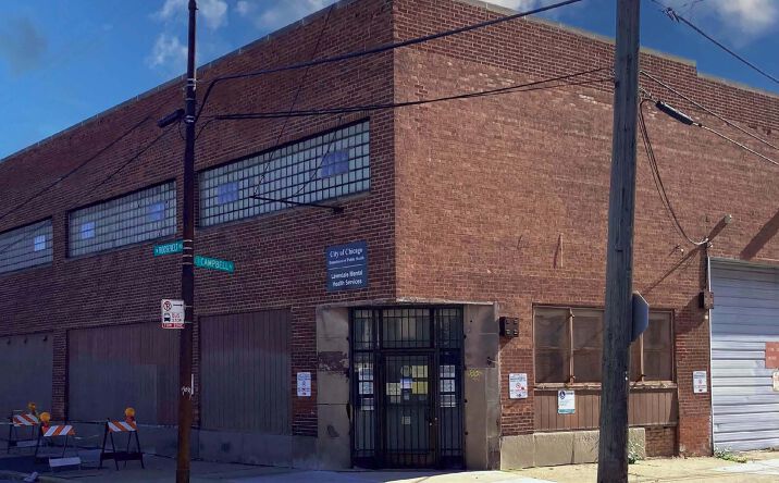 Pictures of Industrial property located at 1201 S Campbell Ave, Chicago, IL 60608 for lease - image #1