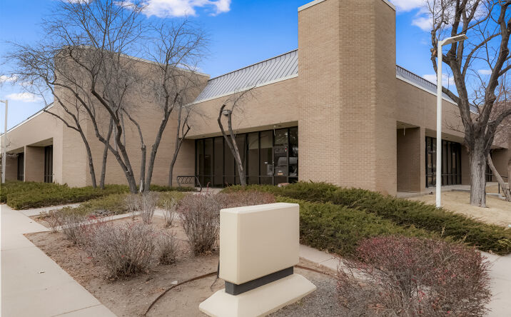 Pictures of Industrial property located at 8955 E Nichols Ave, Centennial, CO 80112 for lease - image #1