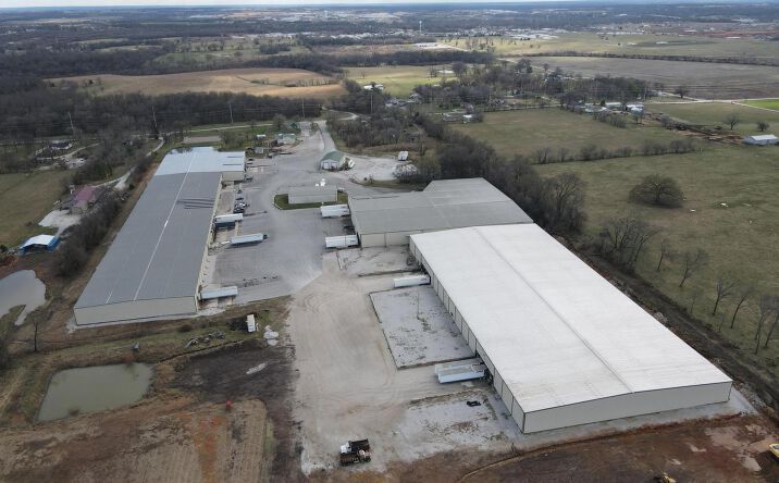 Pictures of Industrial property located at 3191 County Lane 187, Carthage, MO 64836 for lease - image #1