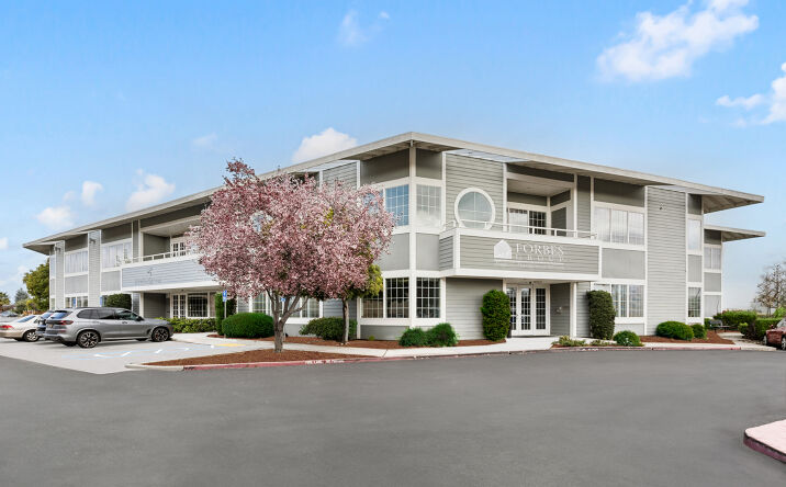 Pictures of Office property located at 3190 S Bascom Ave, San Jose, CA 95124 for lease - image #1