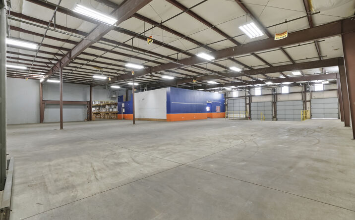 Pictures of Industrial property located at 5757 E 42nd Ave, Denver, CO 80216 for lease - image #1