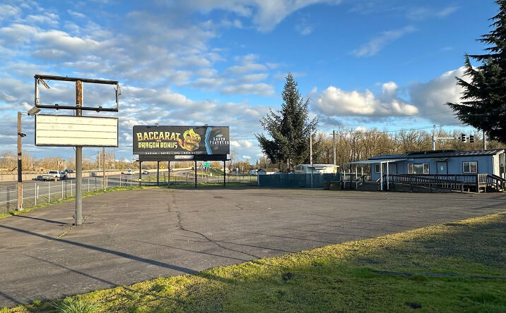Pictures of Land, Special Purpose property located at 825 River Ave, Eugene, OR 97404 for lease - image #1