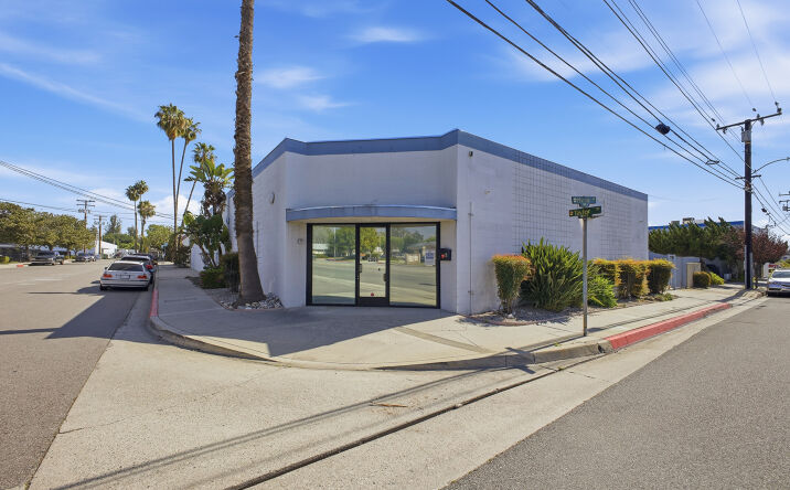 Pictures of Industrial property located at 2000 S Myrtle Ave, Monrovia, CA 91016 for lease - image #1