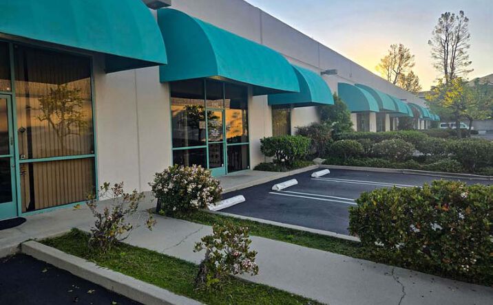 Pictures of Industrial property located at 5376 Sterling Center Dr, Westlake Village, CA 91361 for lease - image #1