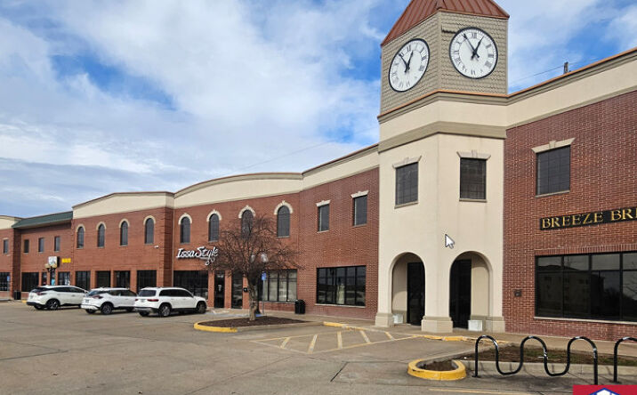 Pictures of Retail, Office property located at 3200 Penn Terrace, Columbia, MO 65202 for lease - image #1