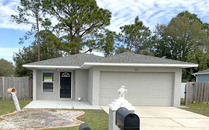 Pictures of Land property located at 223 Churchill Ct, Kissimmee, FL 34758 for lease - image #1