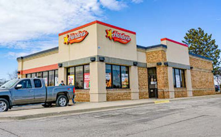Pictures of Retail property located at 3217 E Clear Lake Ave, Springfield, IL 62702 for lease - image #1