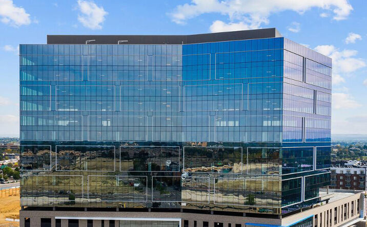 Pictures of Office property located at 6900 E Layton Ave, Denver, CO 80237 for lease - image #1