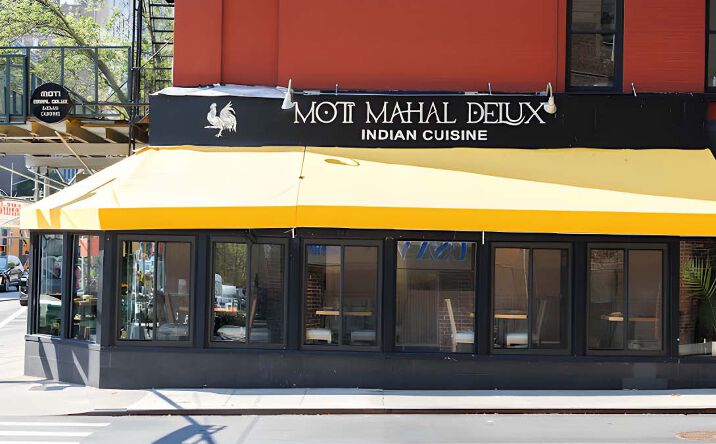 Pictures of Retail property located at 1149 1st Ave, New York, NY 10065 for lease - image #1