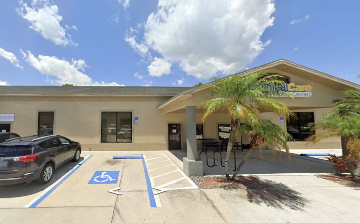 Pictures of Office property located at 6245 66th St N, Pinellas Park, FL 33781 for lease - image #1