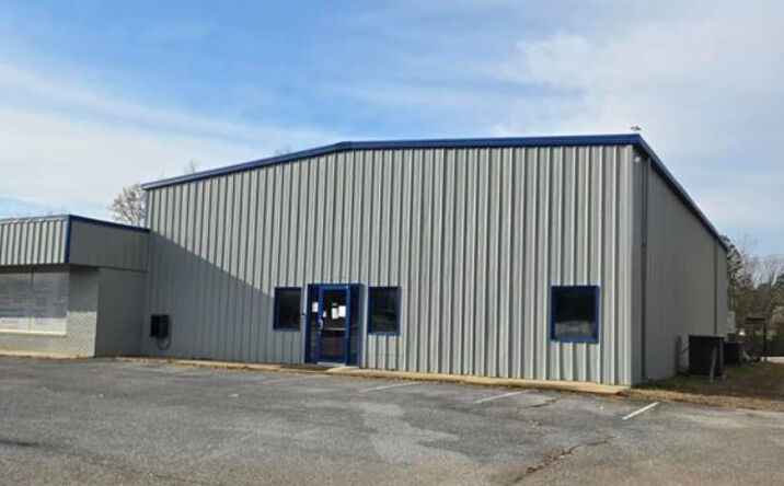 Pictures of Office, Retail, Special Purpose property located at 33546 US-280, Childersburg, AL 35044 for lease - image #1