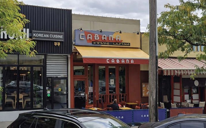 Pictures of Retail property located at 107-10 70th Rd, Forest Hills, NY 11375 for lease - image #1