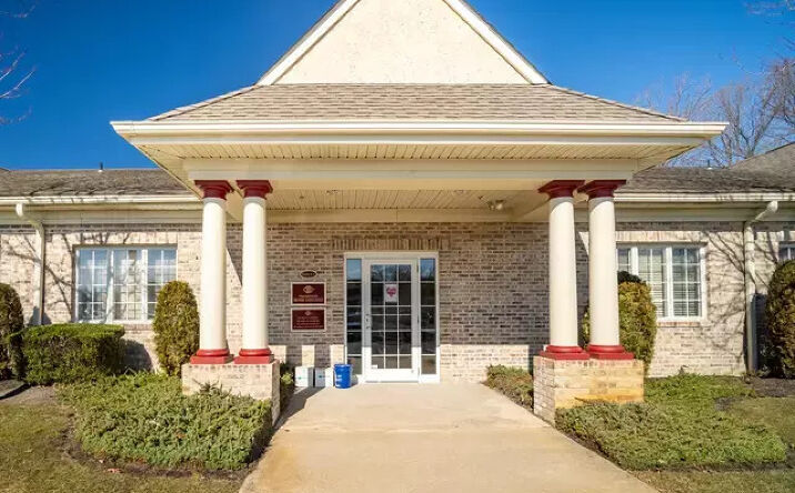 Pictures of Office property located at 570 Egg Harbor Road Unit A2, Washington Township, NJ 08012 for lease - image #1