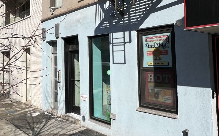 Pictures of Retail property located at 359 E 19th St, New York, NY 10003 for lease - image #1