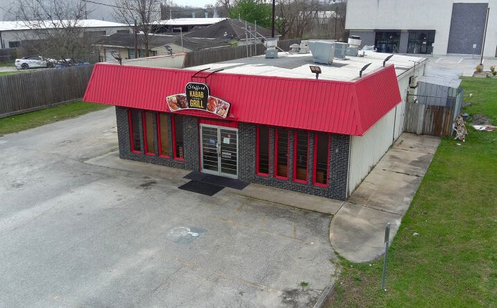 Pictures of Retail, Restaurant property located at 4133 S Main St, Stafford, TX 77477 for lease - image #1