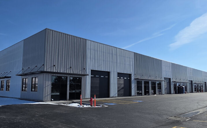 Pictures of Industrial property located at 2052 N 600 W Logan, River Heights, UT 84321 for lease - image #1