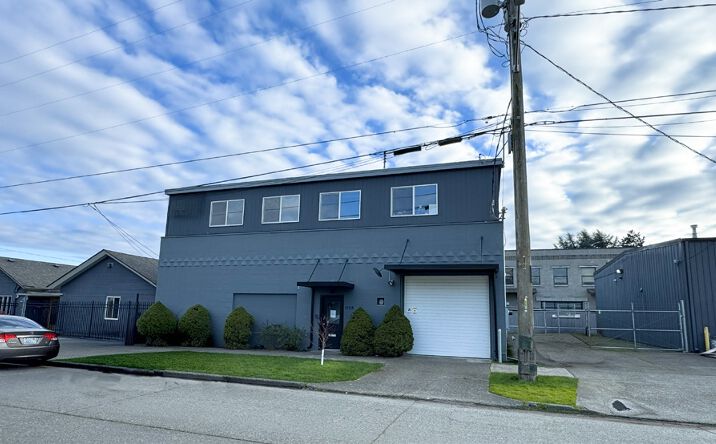 Pictures of Industrial property located at 1123 NW 51st St, Seattle, WA 98107 for lease - image #1