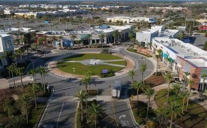 Pictures of Retail, Restaurant property located at 3251 Margaritaville Blvd, Kissimmee, FL 34747 for lease - image #1