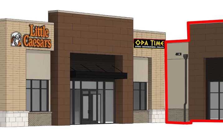 Pictures of Retail property located at 5801 E 41st St, Sioux Falls, SD 57110 for lease - image #1