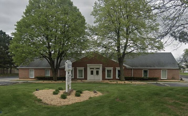 Pictures of Office, Special Purpose property located at 1910 Indian Wood Cir, Maumee, OH 43537 for lease - image #1