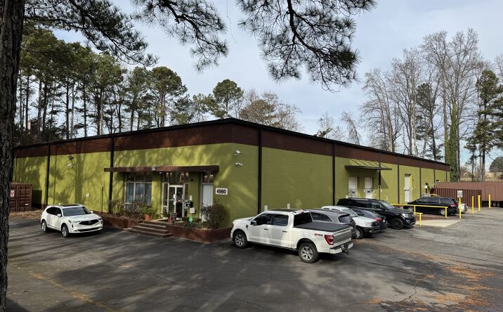 Pictures of Industrial property located at 4980 Hammermill Rd, Tucker, GA 30084 for lease - image #1