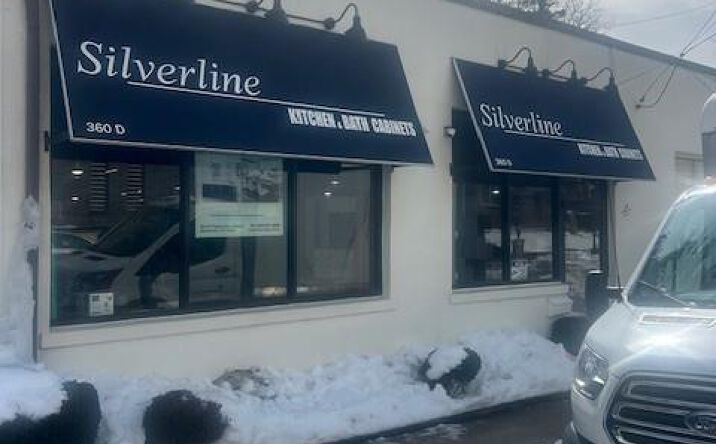 Pictures of Industrial property located at 360 Mount Pleasant Avenue D, Mamaroneck, NY 10543 for lease - image #1