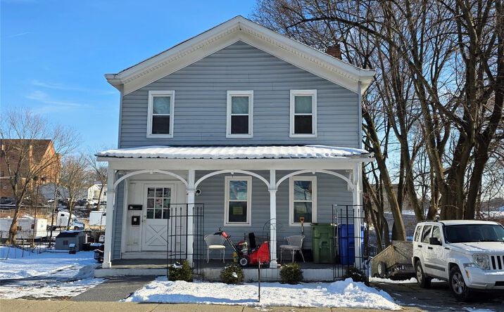 Pictures of Special Purpose property located at 25 Mill Street 1st Floor, Middletown, NY 10940 for lease - image #1