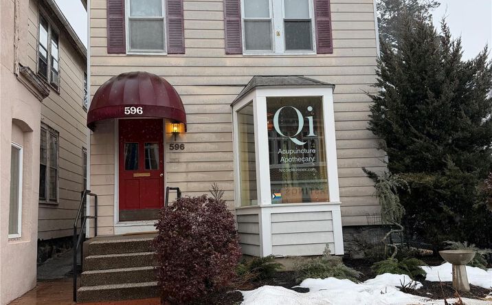 Pictures of Land property located at 596 Warburton Avenue #2, Greenburgh, NY 10706 for lease - image #1