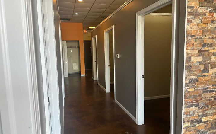 Pictures of Retail property located at 6006 S CASS Avenue A, Westmont, IL 60559 for lease - image #1