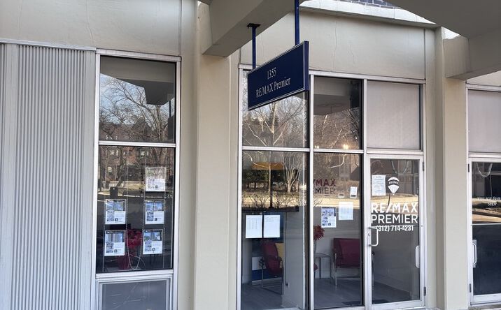 Pictures of Retail property located at 1355 N Sandburg Terrace 102D, Chicago, IL 60610 for lease - image #1