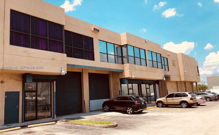 Pictures of Industrial property located at 6850 NW 77th Ct # 6850, Medley, FL 33166 for lease - image #1