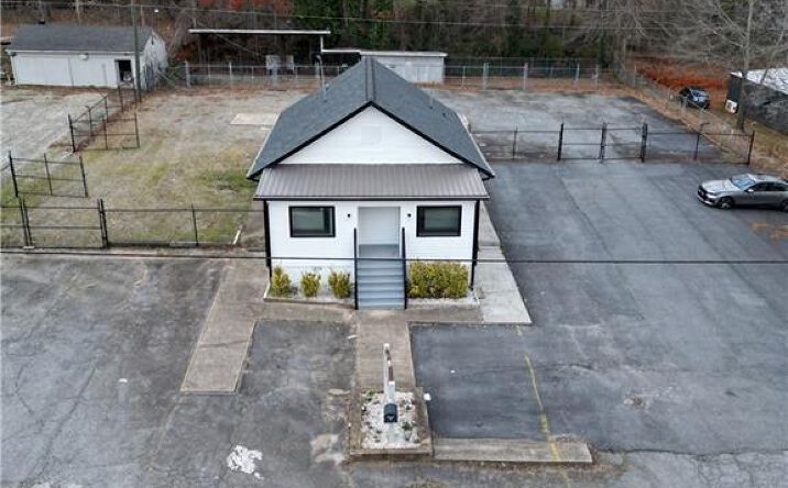 Pictures of Special Purpose, Office property located at 2719 Huff Drive, Lawrenceville, GA 30044 for lease - image #1