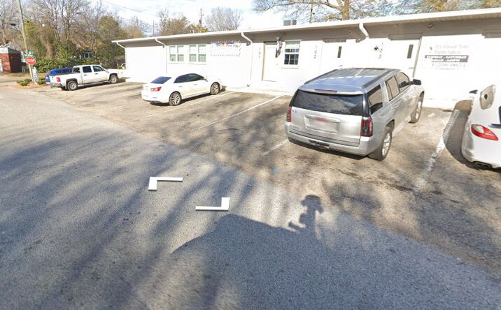 Pictures of Retail, Office property located at 2200 Mt Meigs Rd, Montgomery, AL 36107 for lease - image #1