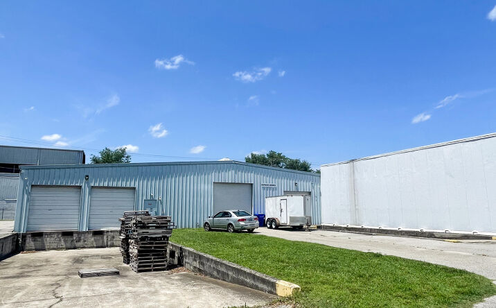 Pictures of Industrial property located at 4273 Domino Avenue, North Charleston, SC 29405 for lease - image #1