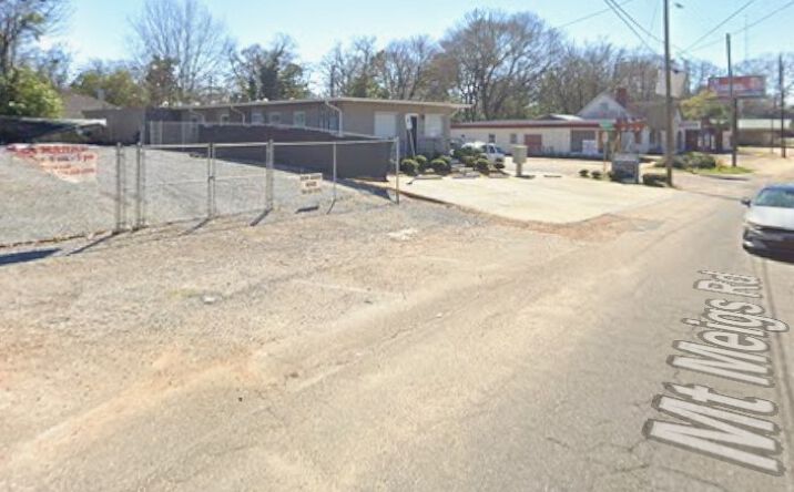 Pictures of Land, Industrial property located at 2204 Mt Meigs Rd, Montgomery, AL 36107 for lease - image #1