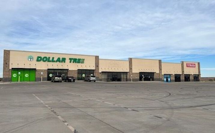 Pictures of Office property located at 2812 US-64, Guymon, OK 73942 for lease - image #1
