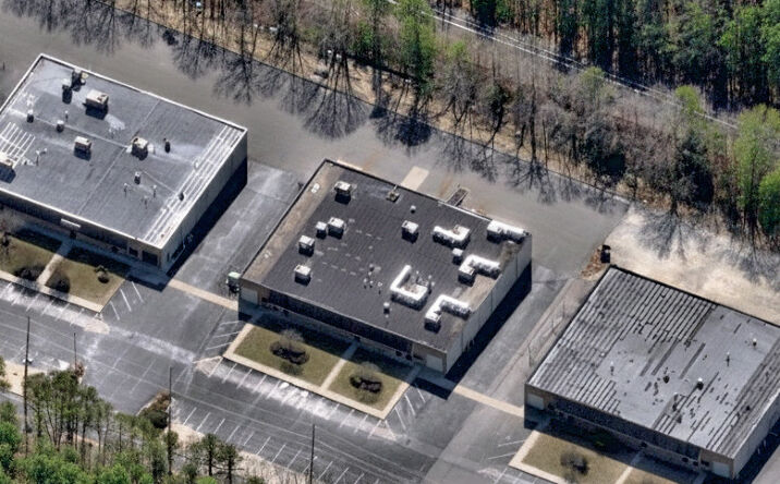 Pictures of Industrial, Land property located at 245 Old Egg Harbor Road, West Berlin, NJ 08091 for lease - image #1
