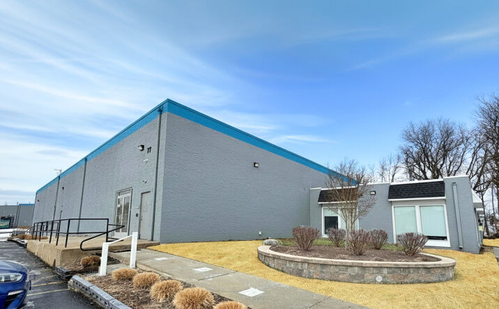 Pictures of Industrial property located at 77 Old Kings Highway, Maple Shade, NJ 08052 for lease - image #1
