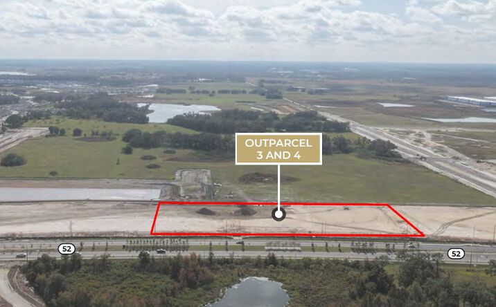 Pictures of Retail property located at 30904 State Rd 52, San Antonio, FL 33576 for lease - image #1