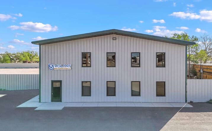 Pictures of Industrial property located at 2466 S F-M 1936, Odessa, TX 79763 for lease - image #1